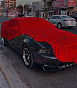 فورد موستانج